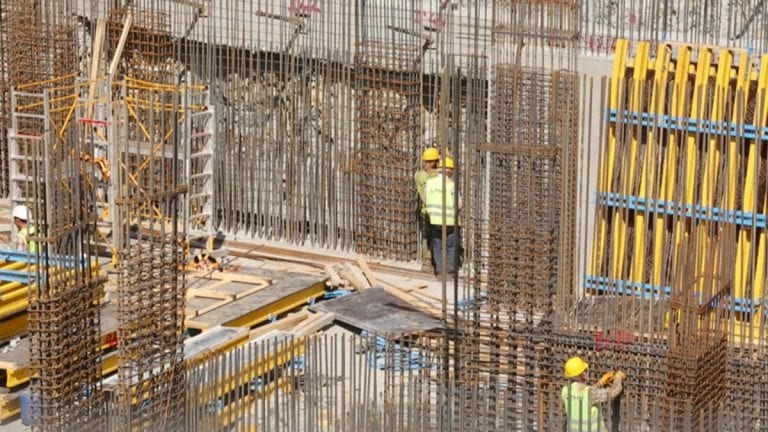 171 Yeni İş Yeri Yapılacak