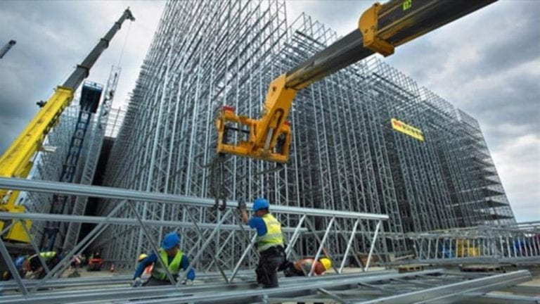 Türkiye Müteahhitler Birliği’nden Sektör Değerlendirme Toplantısı