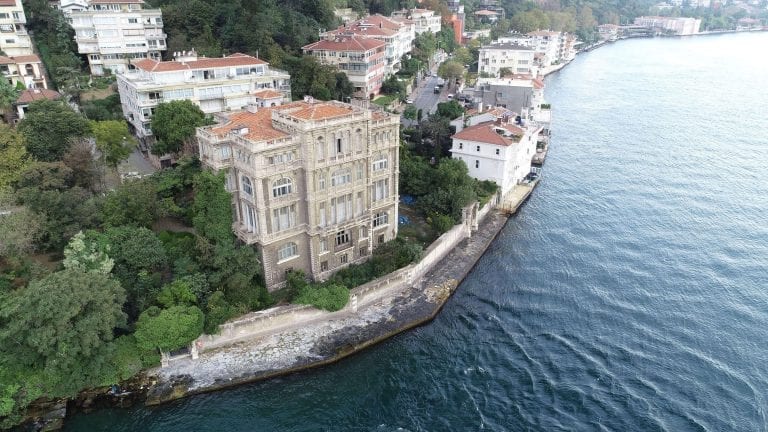 Değerli Konut Vergisi Beyanname Verme ve Son Ödeme Tarihi 1 Ay Uzatıldı!