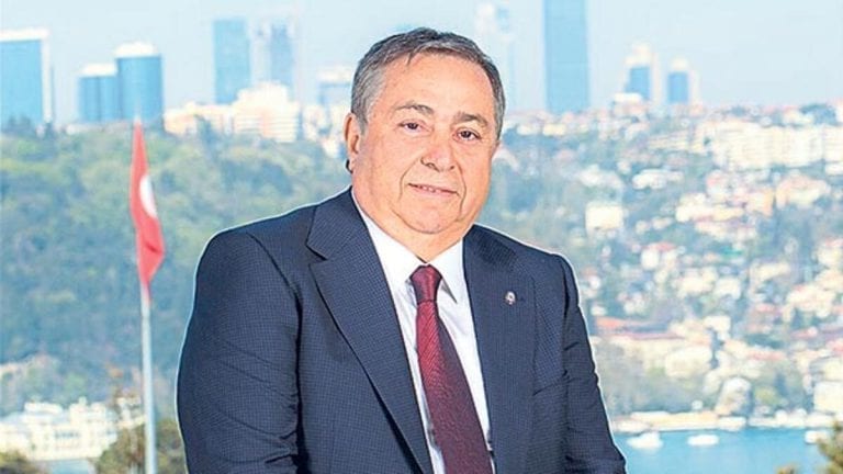 Nazmi Durbakayım: İnşaat Sektörü Atağa Geçecek