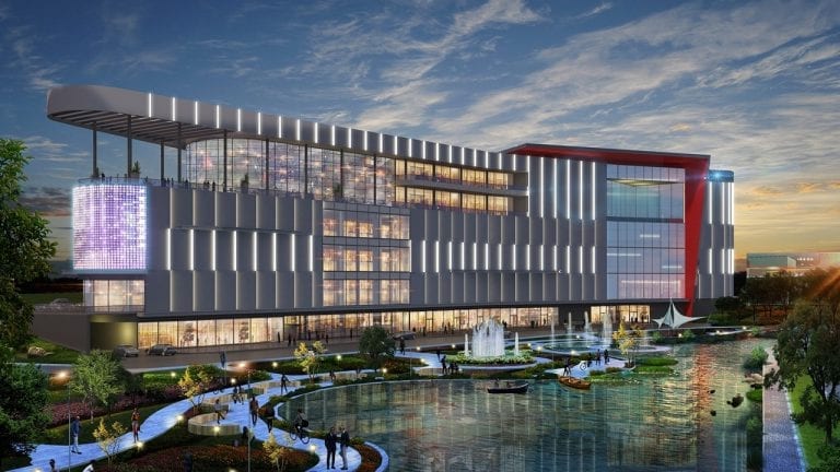 Vega Subayevleri AVM’de Sona Gelindi!