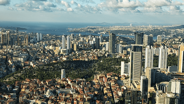 2020 Konut Stoku Raporu: 2 Milyon Ev Satılmayı Bekliyor! Stok 5 Yılda Eriyecek, Konut Fiyatları Bu Kadar Ucuz Olmayacak