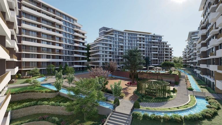 Candemir İnşaat Yatırımlarını İstanbul’a Taşıyor