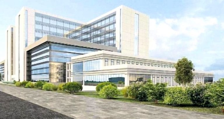 Batman’da 500 Yataklı Hastanenin Yatırım Programına Alınması Memnuniyetle Karşılandı