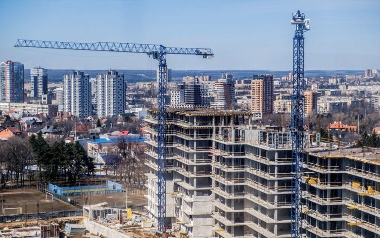 Depremler Sonrası Konut Satışlarında Kriterler Değişti! Bina Yaşı ve Kat Sayısına Bakılıyor