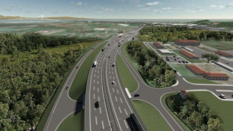 Vatandaş Artık Mega Projelere Ortak Olabilecek!