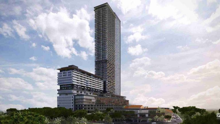 6 Milyar Dolarlık Yatırım