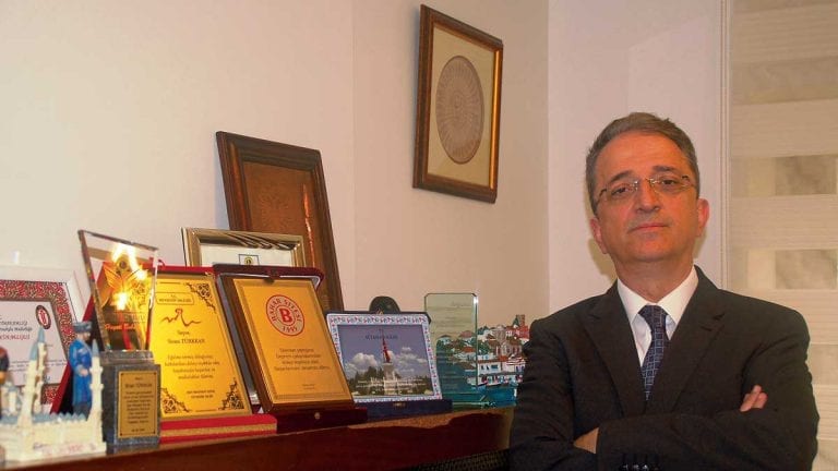 İmar Barışına Giren Binaların Güçlendirilmesinin Önündeki Engel Kaldırıldı