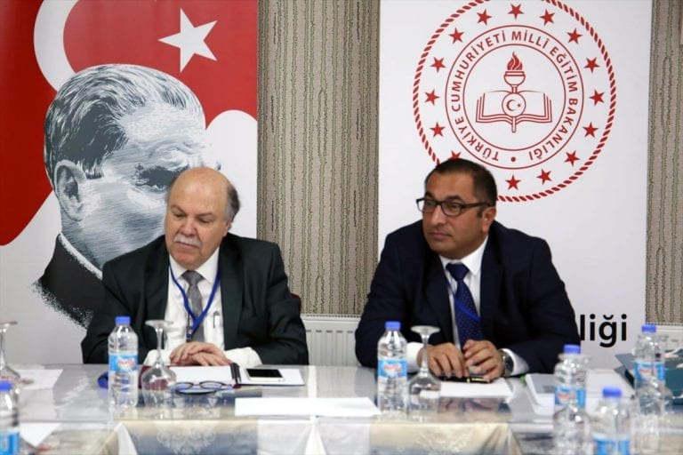 Tunceli’de 237 Bin Avroluk “İnşaatta Yeni Vizyon: Yeşil Binalar” Projesi Hayata Geçiriliyor