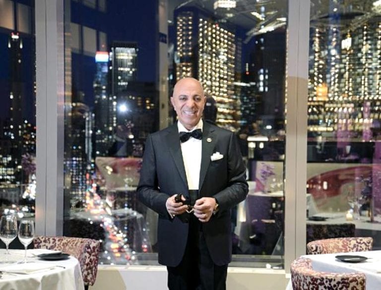 Türk Şirketten İspanya'ya 850 Milyon Euro Yatırım