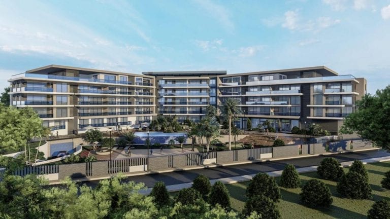 Egesel İnşaat’ta İşçi Çıkarmak Yok, Yatırımlara Devam