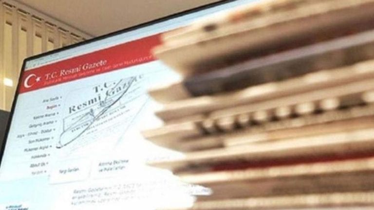 Yapı İşleri İnşaat, Makine ve Elektrik Tesisatı Genel Teknik Şartnamelerine Dair Tebliğ 2020 Değiştirildi!