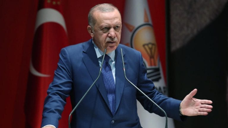 Cumhurbaşkanı Erdoğan Uyardı: 20 Yaşından Daha Büyük Binaların Büyük Bölümü Depreme Dayanıksız!