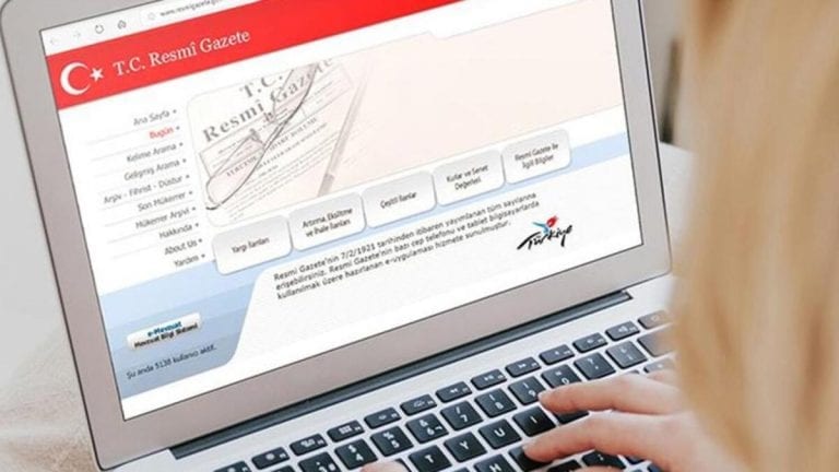 Korunan Alanların Tespit, Tescil ve Onayına İlişkin Usul ve Esaslar Değişti!