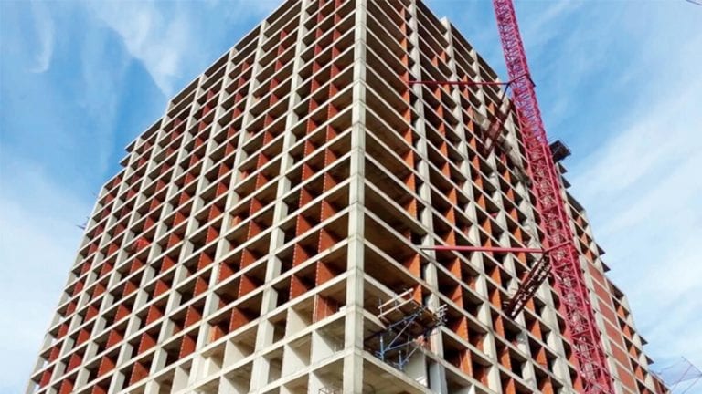 İnşaat Maliyet Endeksi Yükseldi, Konut Fiyatları Nasıl Etkilenir, Ev Fiyatlarına Zam Var mı?