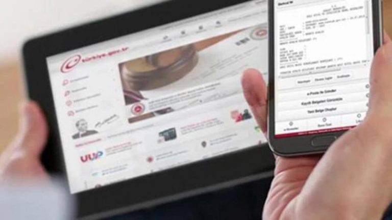 Çevre ve Şehircilik Bakanlığı Koranavirüsü Nedeni İle Web Tapu Uygulaması Hatırlatmasında Bulundu!