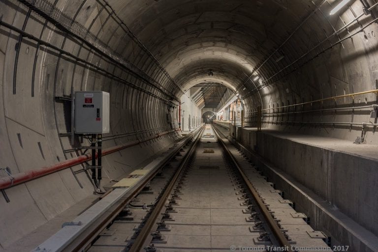 Beklenen Metro Hattında Çalışmalar Başlıyor!
