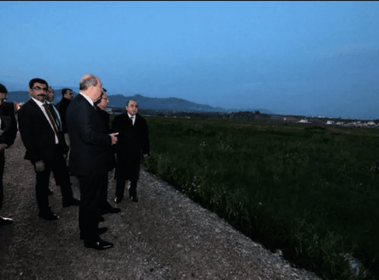 Erdoğan Talimat Vermişti: KKTC’ye Yapılacak Hastanenin Detayları Ortaya Çıktı