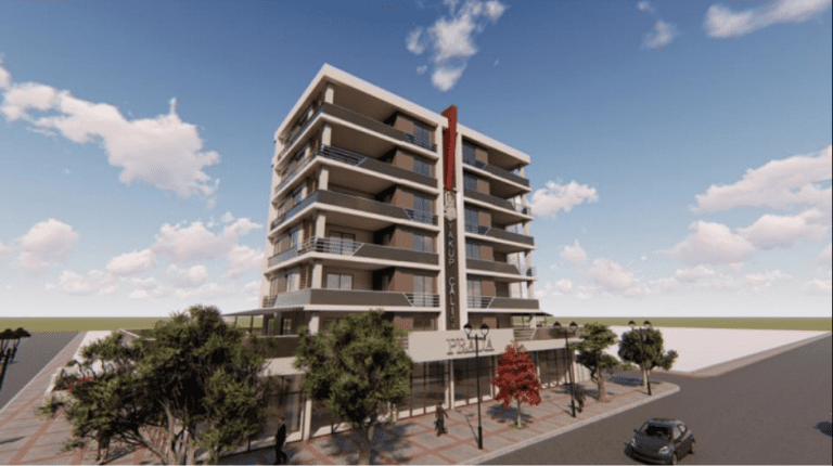 Yakup Çalış İnşaat’tan Adıyaman’a Yepyeni Bir Proje Geliyor