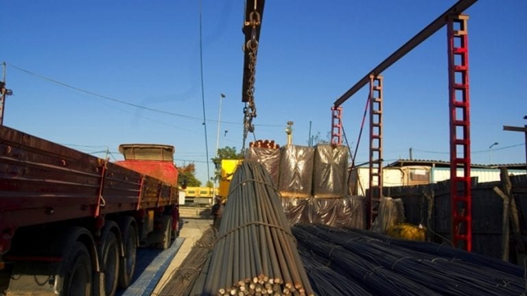 Şubat Ayında İnşaat Malzemeleri Endeksi Yüzde 1,31 Düştü!