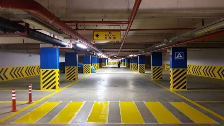 Yeni Otopark Yönetmeliği Resmi Gazete’de Yayımlandı!