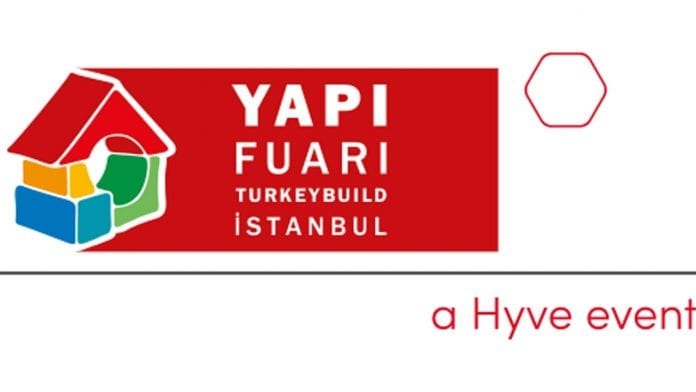 Yapı Fuarı-Turkeybuild İstanbul 2020 Tarihleri