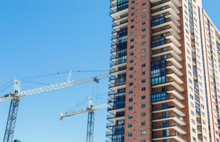 Binalarda Depremin Yol Açtığı Yıkımlar Su Yalıtımıyla Önlenebilir!