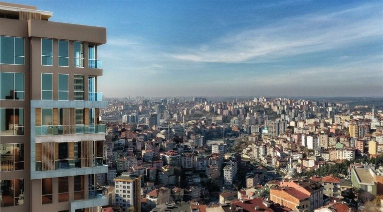 Koronavirüs, Gayrimenkul Piyasalarını Nasıl Etkileyecek?