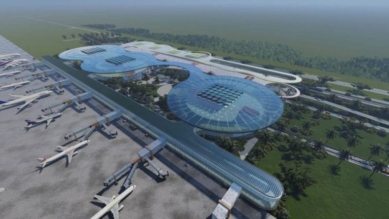 Çukurova Havalimanı İhalesinin Kazananı Belli Oldu