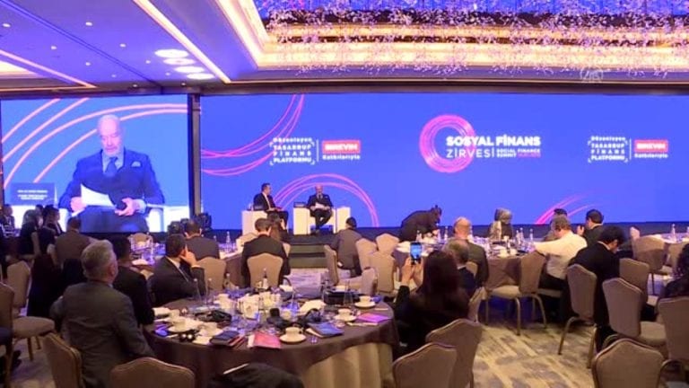 GYODER’den “Kamu arazileri dezavantajlı grupların konut edinmesi için kullanılsın” Önerisi