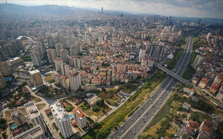 İmar Uygulamalarına Yeni Düzenlemeler Getirildi!