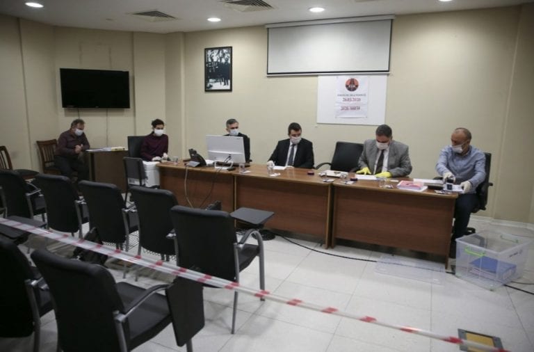 Kanal İstanbul Projesi İçin İlk İhale Gerçekleştirildi! İki Köprünün İhalesi Tamamlandı