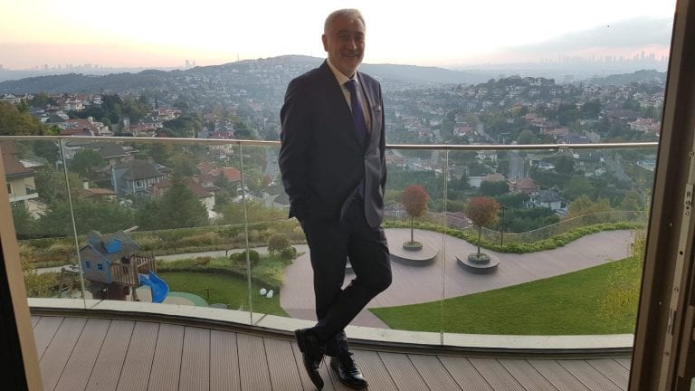 Corona Virüsün Yabancı ve Yerli Gayrimenkul Proje Pazarına Olası Etkileri