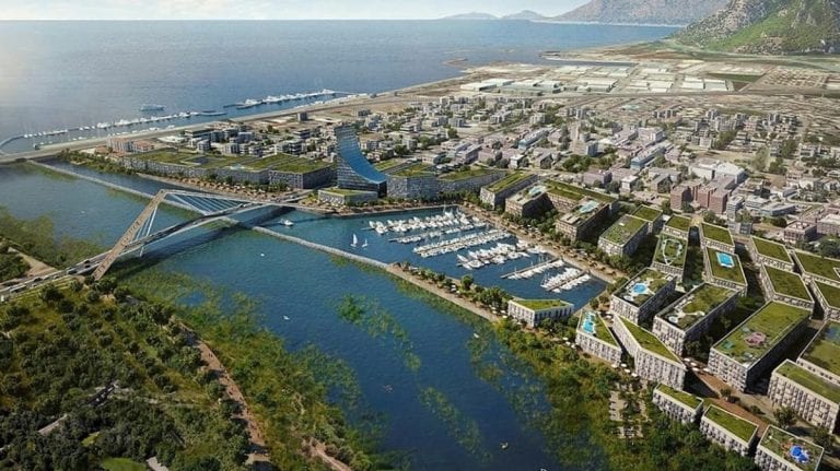 Kanal İstanbul Planları Mayıs Ayında Askıya Çıkacak, İhale Tarihi Belli Oldu!