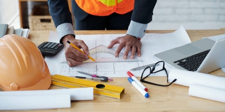 Yapı Ruhsatı Nedir? Yapı Ruhsatı Nereden Nasıl Alınır?