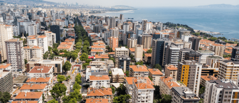 İnşaat Sektöründe Bir İlk! Online Satışlar Başladı