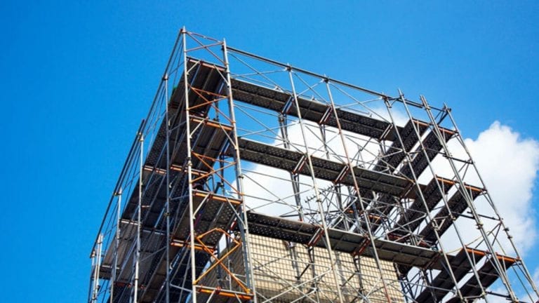 İnşaat Alanı 500 Metrekareyi Geçmeyen Yapılardan Yüzde 10 Teminat Alınmayacak