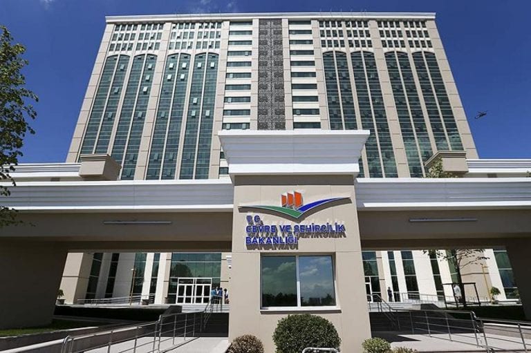 Çevre ve Şehircilik Bakanlığı Koronavirüs Nedeni İle 6 Ay Erteleme Kararı Aldı!