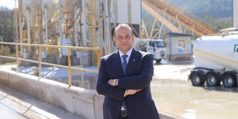 "Teknolojiden uzak firmalar elenecek"