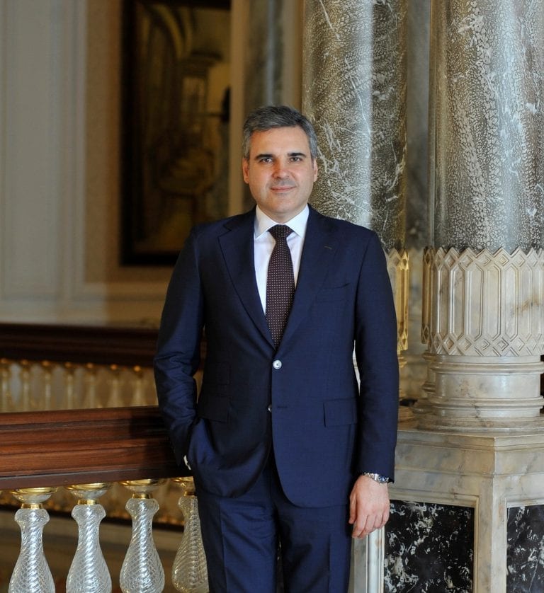 Ege Yapı, Satış ve Pazarlama Faaliyetlerini Dijital Satış Ofisi'ne Taşıdı