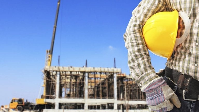 İstanbul’daki Şantiyelerin Virüs Raporu