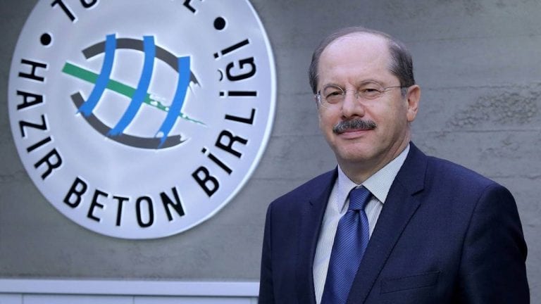 KGS Belgeli Hazır Betonun Konut Sektörüne Faydası