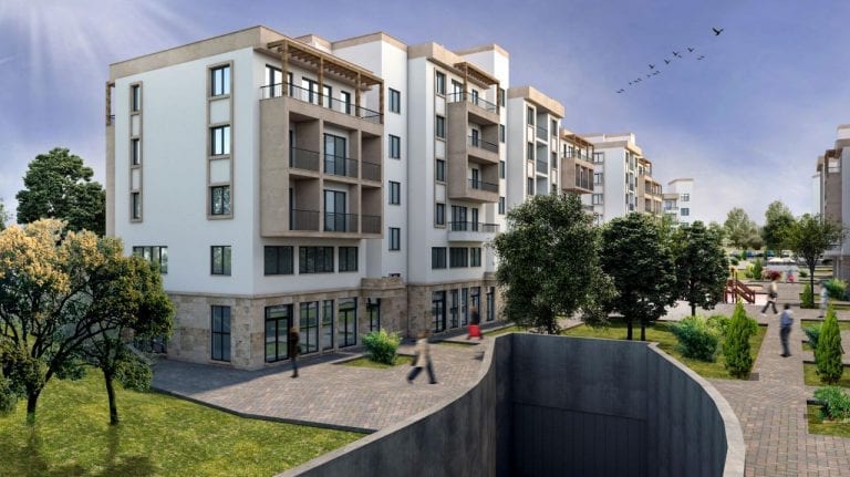 Merkez Kentsel Dönüşüm Projesi İhale Tarihi Belli Oldu