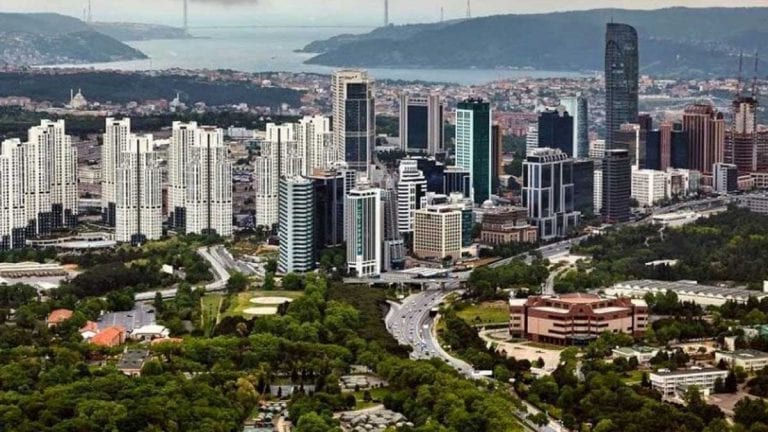 Gayrimenkul Sektörü Bu Süreci “V” Şeklinde Atlatacak