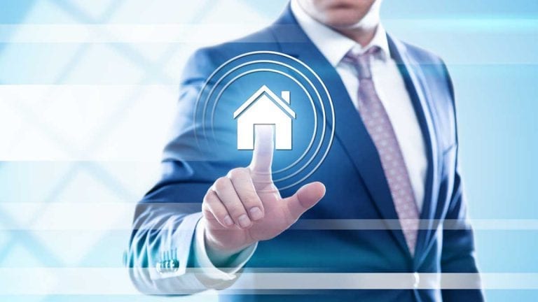 Blockchain, Gayrimenkul Sektörüne Güven Getirecek