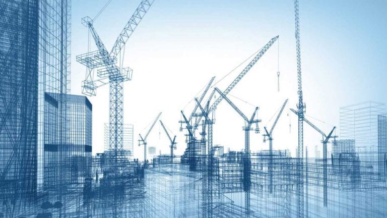 İnşaat Sektörü Güven Endeksi Nisan Ayında Yüzde 42.2 Düştü!