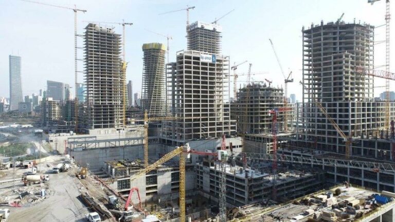 İstanbul Finans Merkezi Açılış Tarihi Cumhurbaşkanı Erdoğan Tarafından Açıklandı!