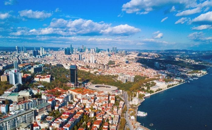İBB Konut Piyasası İstanbul Ekonomi Bülteni Nisan 2020 Raporu Yayımlandı!