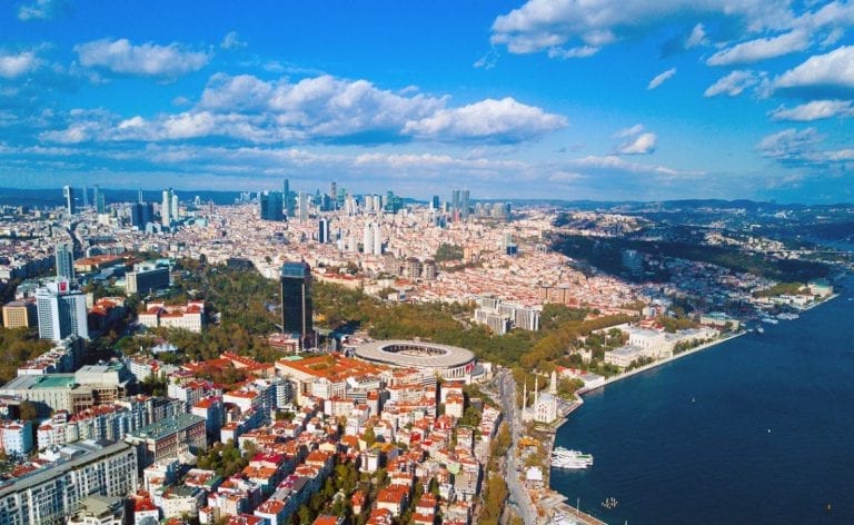 İBB Konut Piyasası İstanbul Ekonomi Bülteni Nisan 2020 Raporu Yayımlandı!