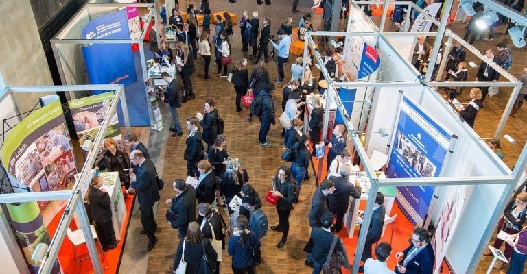 Samsun 6. İnşaat Fuarı 2020’nin Yeni Tarihi Belli Oldu